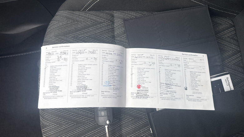 Vauxhall Crossland X 1.2T [110] Griffin 5dr [6 Spd] [Start Stop] Petrol Hatchback